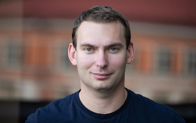 Ярослав Железняк